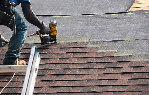 Licensed Gutter Installation service in Versailles, IN - Brentwood Metal Roofing